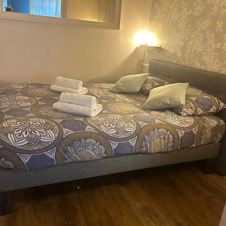 Ancien Atelier Parisien Grand 2 Pieces Apartman Kültér fotó